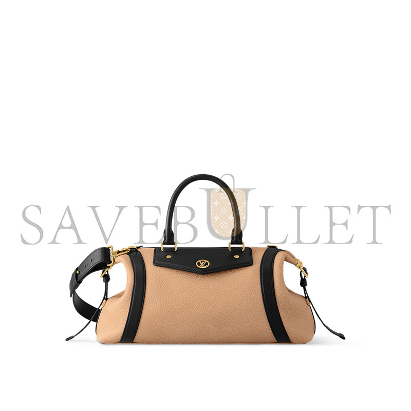 LOUIS VUITTON LV BIKER MM M25557 (38*15*15cm)